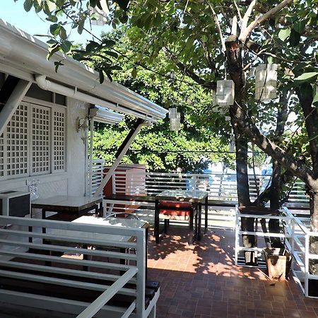 Orange Mangrove Pension House By Sms Hospitality Пуэрто-Принцеса Экстерьер фото