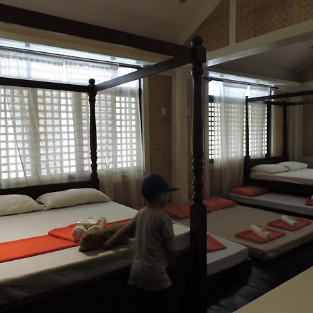 Orange Mangrove Pension House By Sms Hospitality Пуэрто-Принцеса Номер фото