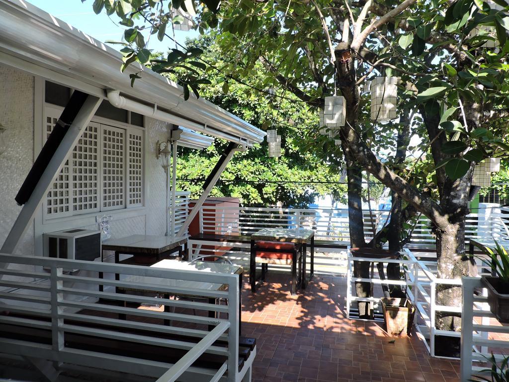 Orange Mangrove Pension House By Sms Hospitality Пуэрто-Принцеса Экстерьер фото