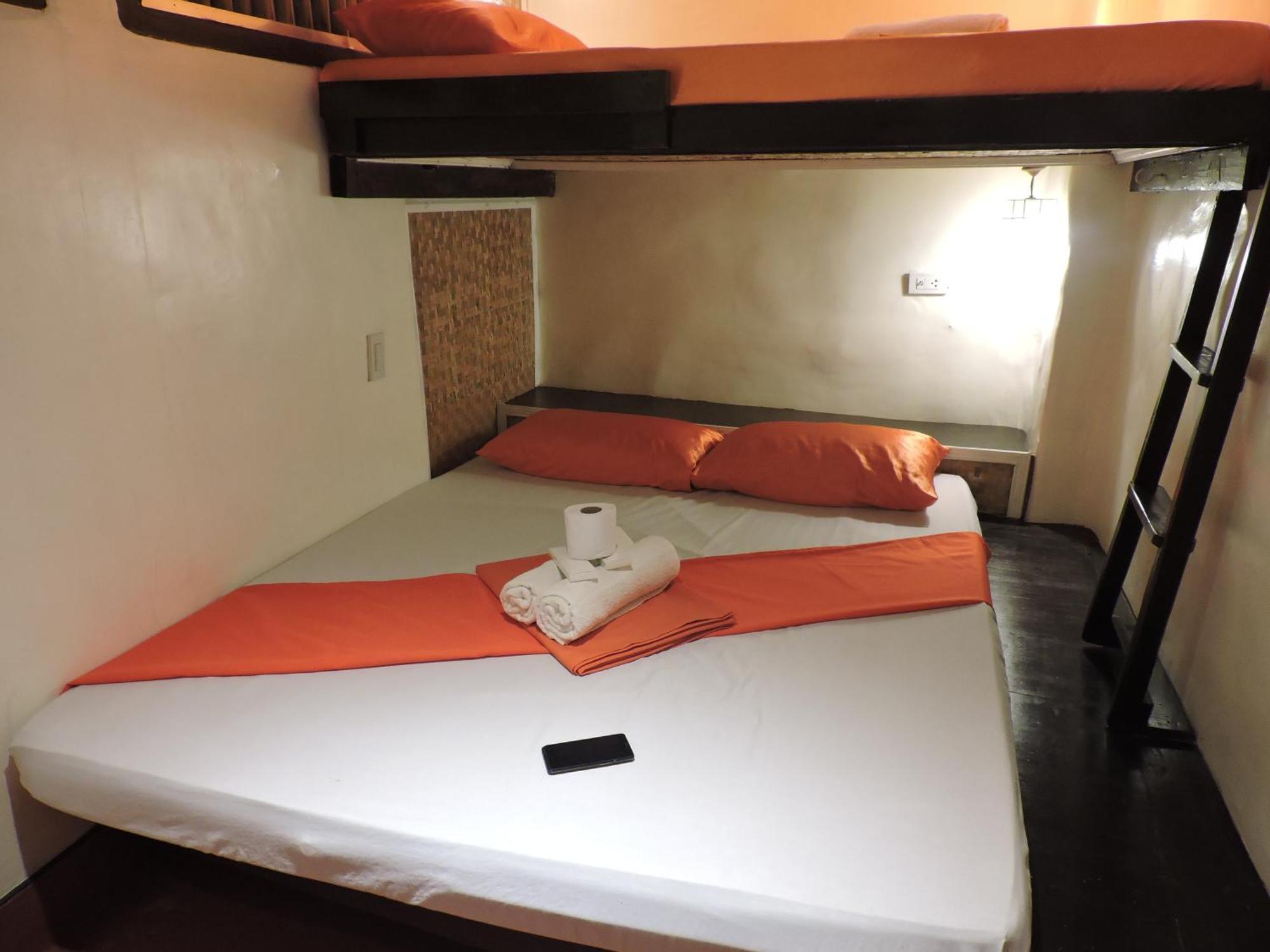 Orange Mangrove Pension House By Sms Hospitality Пуэрто-Принцеса Номер фото