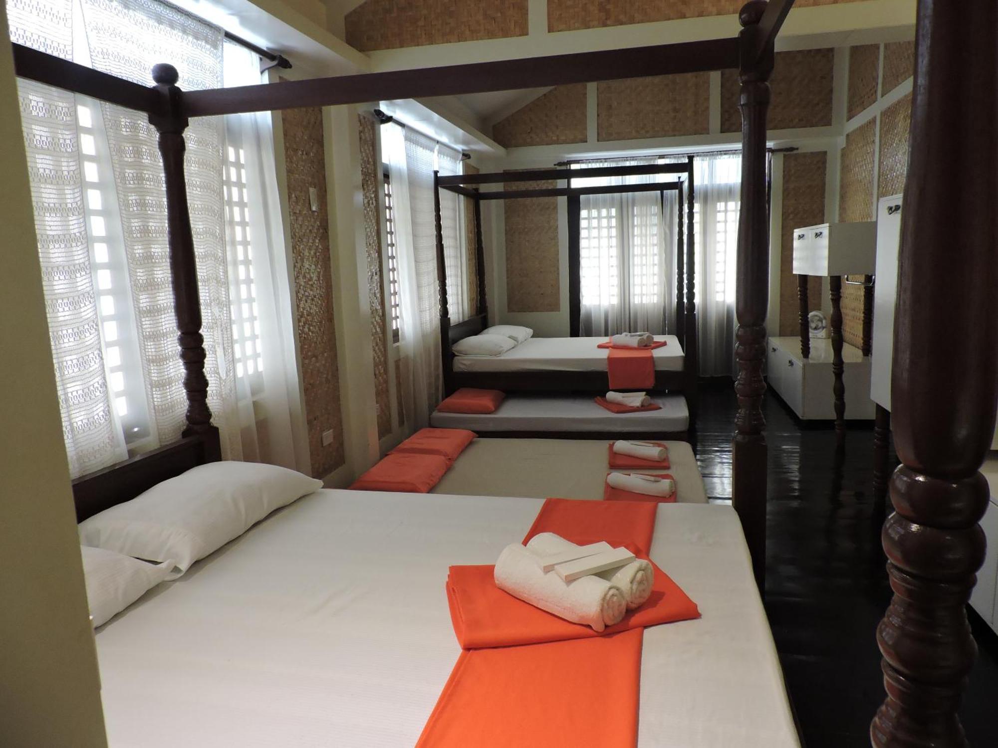 Orange Mangrove Pension House By Sms Hospitality Пуэрто-Принцеса Номер фото