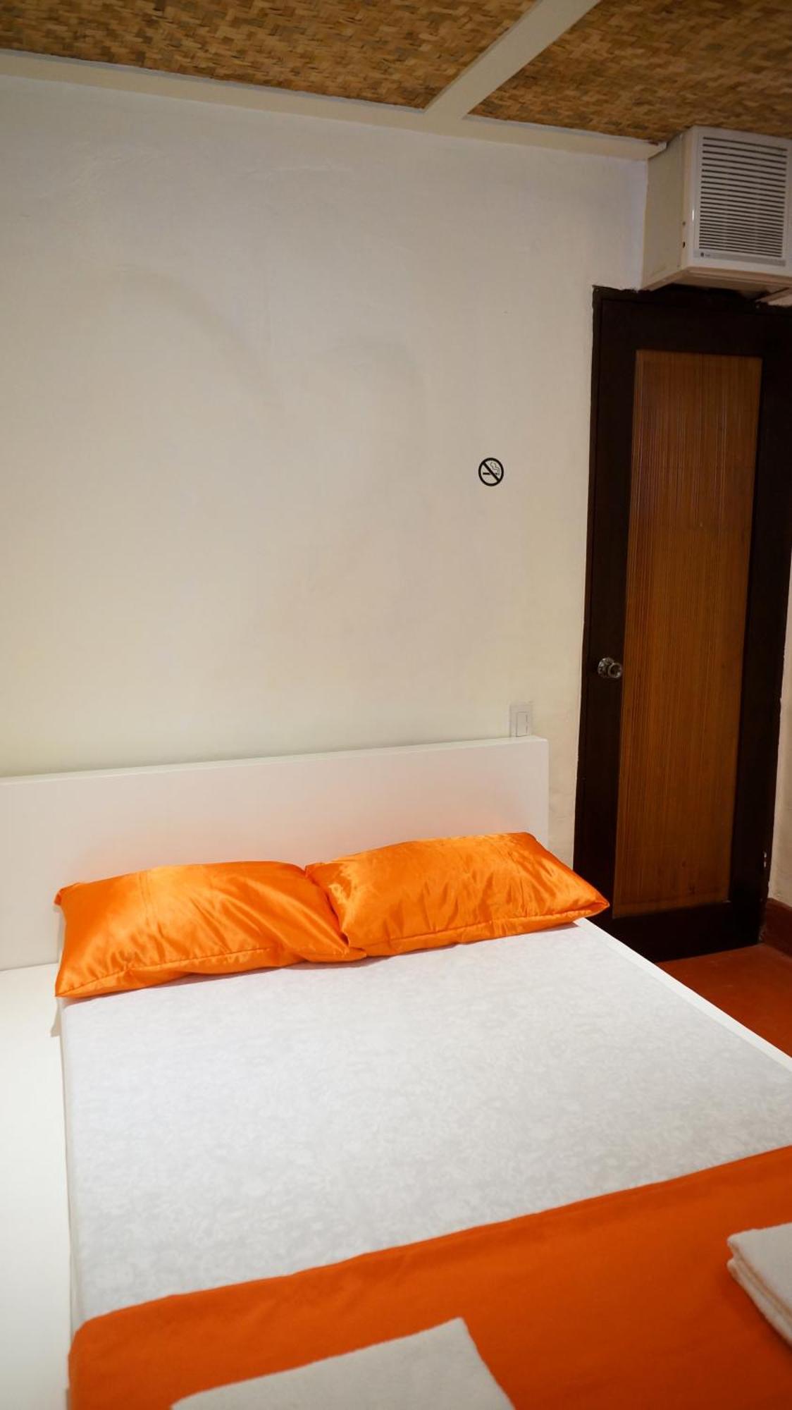 Orange Mangrove Pension House By Sms Hospitality Пуэрто-Принцеса Номер фото