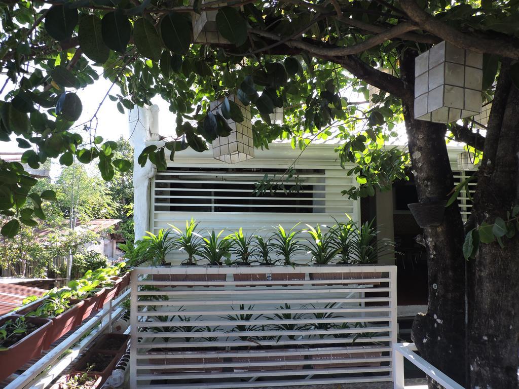 Orange Mangrove Pension House By Sms Hospitality Пуэрто-Принцеса Экстерьер фото