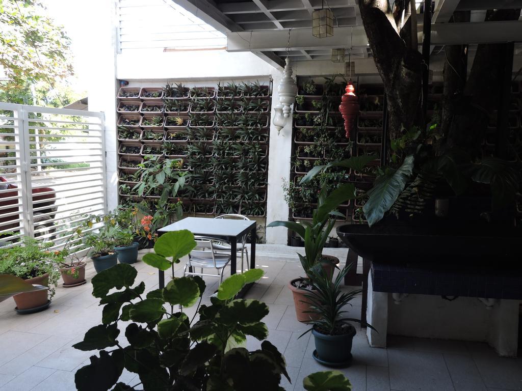 Orange Mangrove Pension House By Sms Hospitality Пуэрто-Принцеса Экстерьер фото
