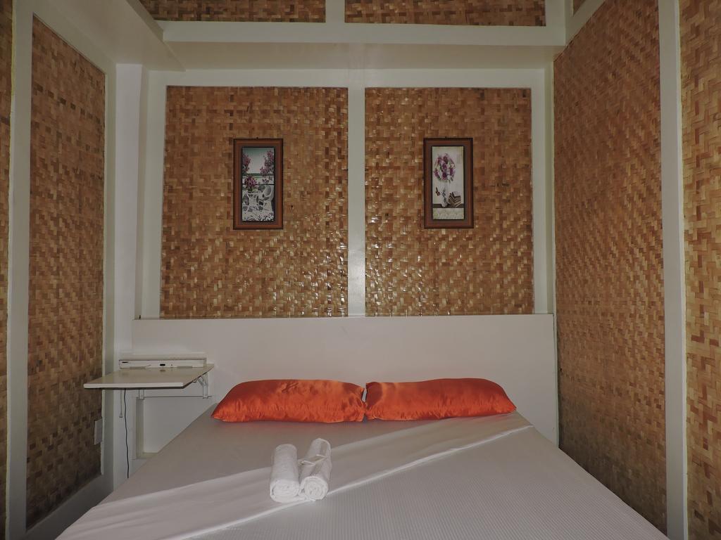 Orange Mangrove Pension House By Sms Hospitality Пуэрто-Принцеса Экстерьер фото