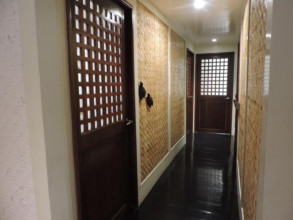 Orange Mangrove Pension House By Sms Hospitality Пуэрто-Принцеса Экстерьер фото