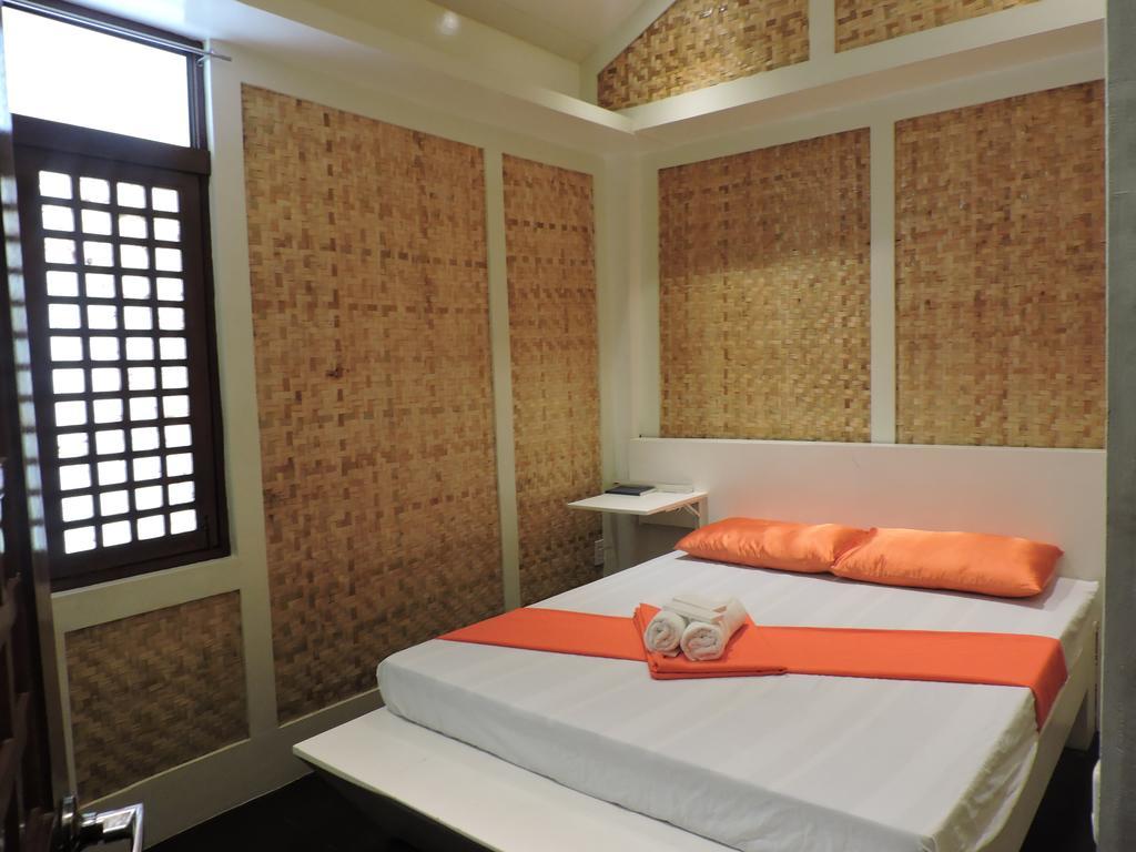 Orange Mangrove Pension House By Sms Hospitality Пуэрто-Принцеса Экстерьер фото