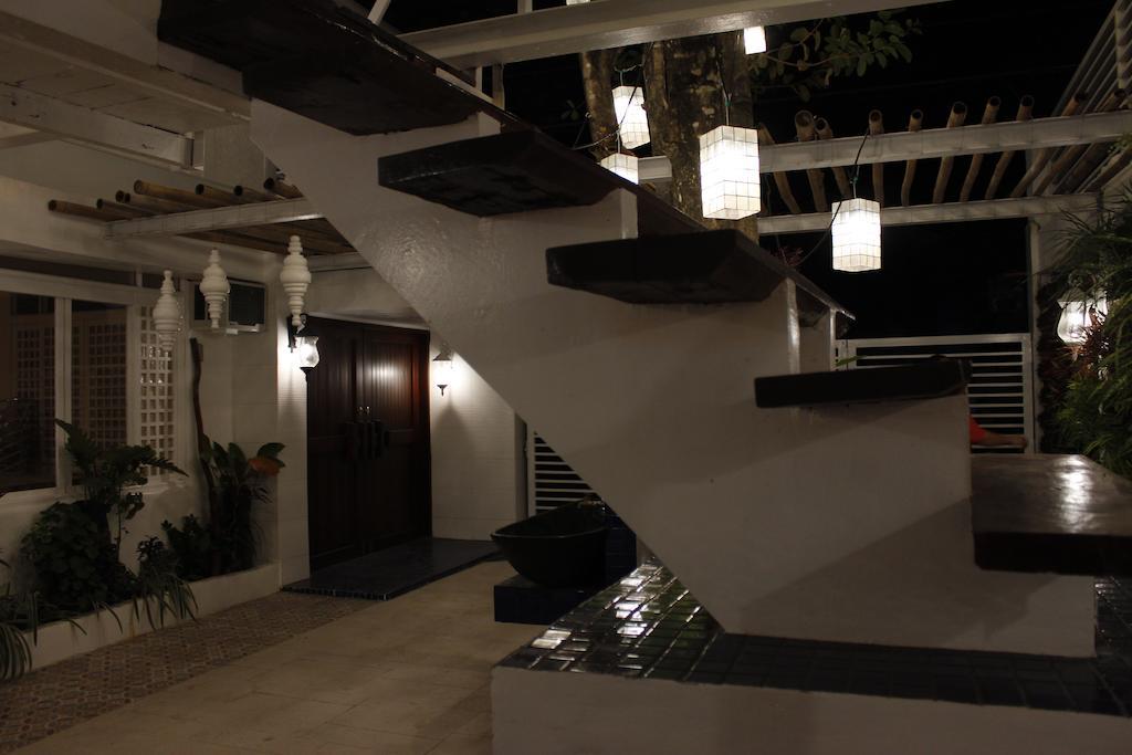 Orange Mangrove Pension House By Sms Hospitality Пуэрто-Принцеса Экстерьер фото