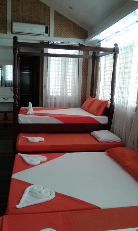 Orange Mangrove Pension House By Sms Hospitality Пуэрто-Принцеса Экстерьер фото