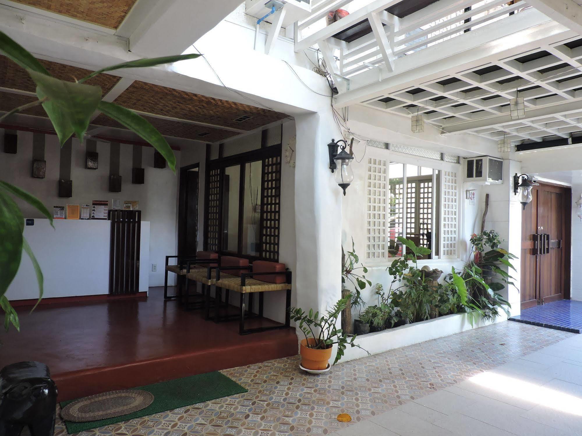 Orange Mangrove Pension House By Sms Hospitality Пуэрто-Принцеса Экстерьер фото