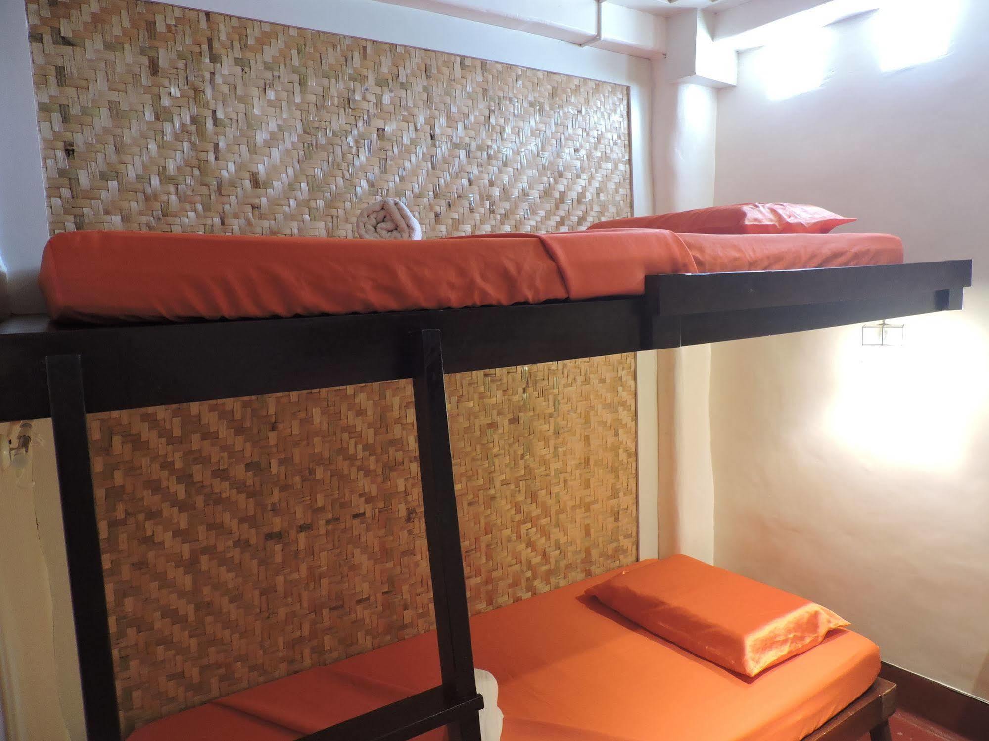 Orange Mangrove Pension House By Sms Hospitality Пуэрто-Принцеса Экстерьер фото