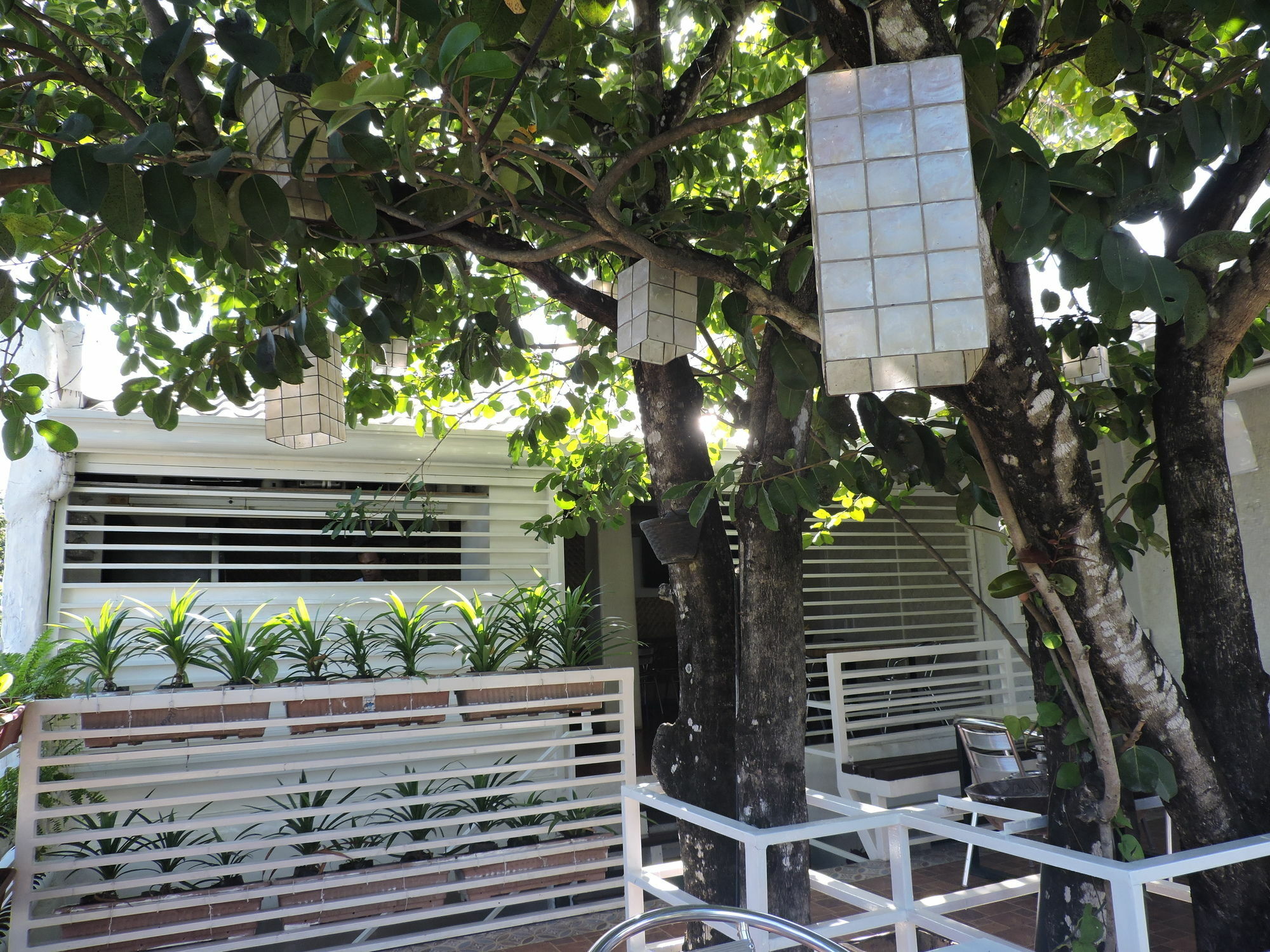 Orange Mangrove Pension House By Sms Hospitality Пуэрто-Принцеса Экстерьер фото